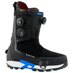 Burton Stivali Highshot X Pro Step On Wide Black Presentazione
