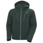 Helly Hansen Alpha 4.0 Dark Jungle 