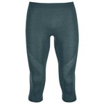 Ortovox 120 Comp Light Short Pants M Dark Arctic Grey 