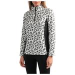 Sun Valley Fleece Ryoma Leo Overview