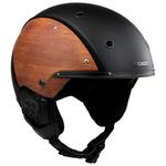 Casco Casque de ski Sp-3 Split Fumed Wood Black Présentation