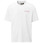 Picture T-shirts Hungry Otd White Voorstelling
