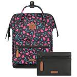 Cabaia Backpack Adventurer Medium 18L Surabaya Overview