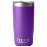 Yeti Mug Rambler 10 Oz (296 ml) Tumbler Ms Pace Purple Overview