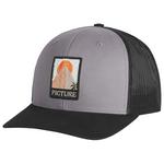 Picture Gorra Kuldo Trucker Cap Excalibur Presentación