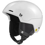 Bollé Helmet Zenos Mips White Matte Gloss Overview