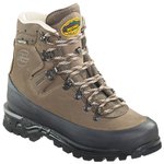 Meindl Trekking shoes Overview