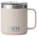 Yeti Mug Rambler 10 Oz (296ml) Mug Ms 2.0 Cape Taupe Voorstelling