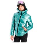 Protest Technical jacket PrtNorina Junior Snow Jacket Glacial Blue Overview