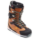 DC Stiefel Premier Hybrid Brown Black White Präsentation