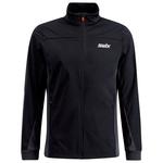 Swix Nordic jacket Cross Jacket M Jet Black Overview