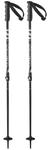 Salomon Steep Vario Jr Black Silver 