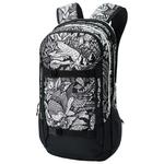 Dakine Backpack Mission 25L Kingdom Black Overview