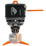 Jetboil Fornelli Trailcook 1.2L Carbon Presentazione