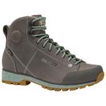 Dolomite Hiking shoes 54 High Fg Evo Gore-Tex W Gunmetal Grey Overview