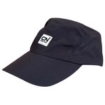 Curlynak Gorra Endurance Micro Séries® Black Presentación