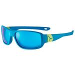 Cebe Sunglasses Scrat Matte Ble Green Zone Blue Light Grey Blue Overview
