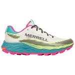 Merrell Botas de trail Agility Peak 6 Wmn Flashdance Presentación