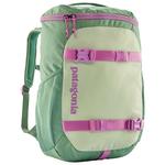 Patagonia Mochila Kid's Refugito Day Pack 18L Ellwood Green Presentación
