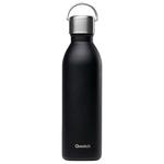 Qwetch Flask Active 350 ml Matt Noir Overview