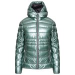 DARE2B Piumino Reputable II Duck Green Metal Presentazione