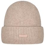 Barts Ardelve Beanie Light Brown 