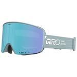 Giro Axis Sky Blue Stacked Vivid Royal + Vivid Infrared 
