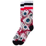 American Socks Calcetines The Original Signature Eyeblast Presentación