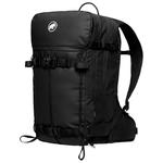 Mammut Backpack Nirvana 28 Black Overview