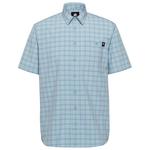 Mammut Lenni Shirt M Nebla Tshiel 