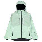 Picture Blouson Ski Sygna Silt Green Présentation