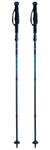 Exel Pole Glen 115-130 Black Blue Overview