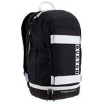 Burton Mochila Kids Distortion Pack 18L True Black Presentación