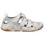 Keen Wandelsandalen Hyperport H2 W Alloy-Skyway Voorstelling
