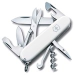 Victorinox Knives Climber White Overview