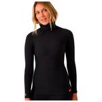 Damart Sport Ropa interior técnica Comfort 4 Col Roulé W Noir Presentación