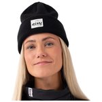 Eivy Mutsen Watcher Black Voorstelling