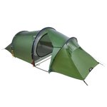 Bach Backpacks Tente Tent Apteryx 2 Willow Boug Wil Bou Gree Présentation