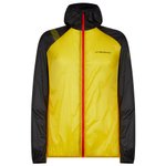 La Sportiva Trail jacket Overview