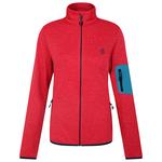 DARE2B Fleece W Torrek Fleece Sorbet Pink Overview