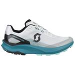 Scott Trail shoes Kinabalu Trail Glacier Grey Black Overview