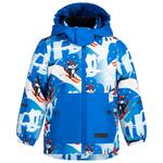 Icepeak Jena Kd Bleu 