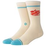 Stance Socks Crew Sock II Dog Crew Canvas Overview