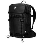 Mammut Backpack Nirvana 22 Women Black Overview