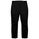 Superdry Pantaloni da sci Ski Shell Black Presentazione