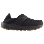 Rossignol Slippers W Chalet 2.0 Black Overview
