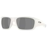 Oakley Sunglasses Masseter Matte Vapor Prizm Black Overview