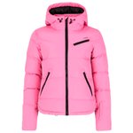 Protest Prtlucid Snowjacket Foxy Pink 
