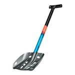 Ortovox Pelle Pro Light Deep Black Présentation