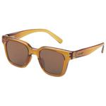 Izipizi Zonnebrillen Child Road Golden Canyon Brown Polarized Voorstelling